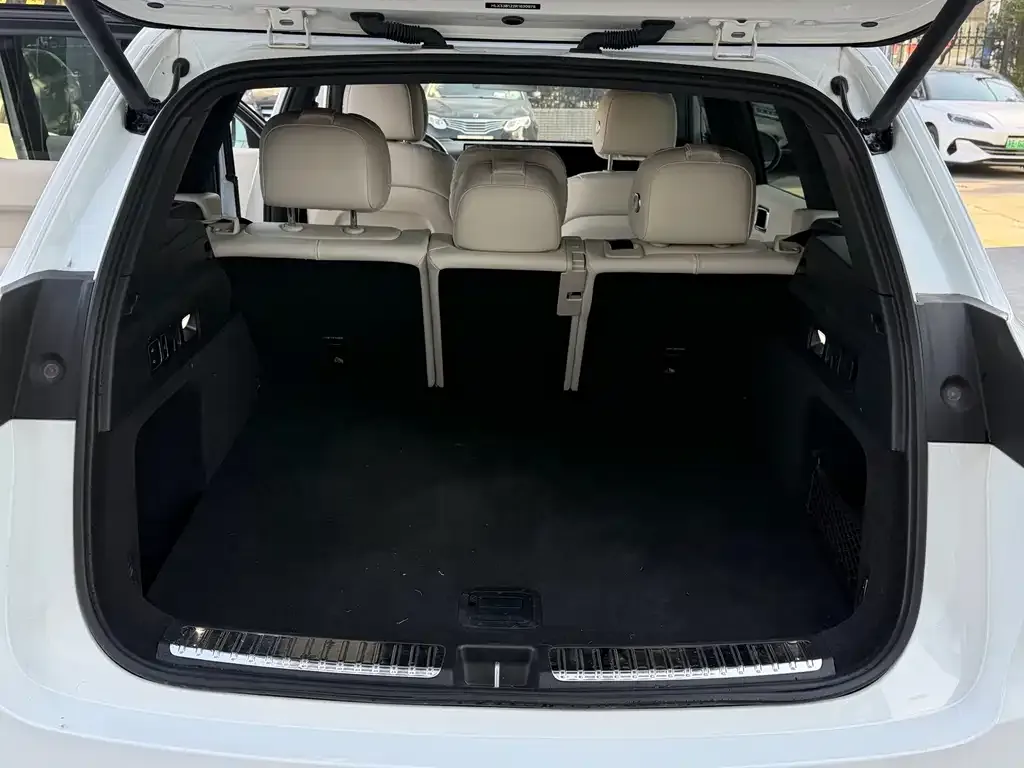 Li Auto L7 2024 из CN, фото 10
