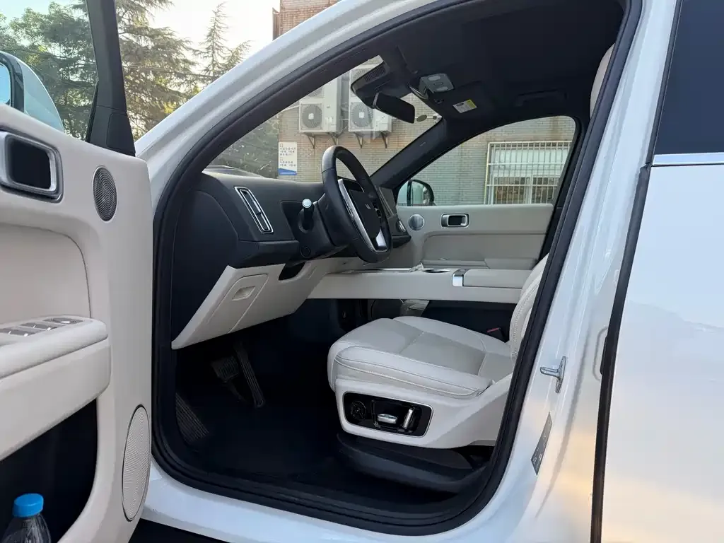 Li Auto L7 2024 из CN, фото 4