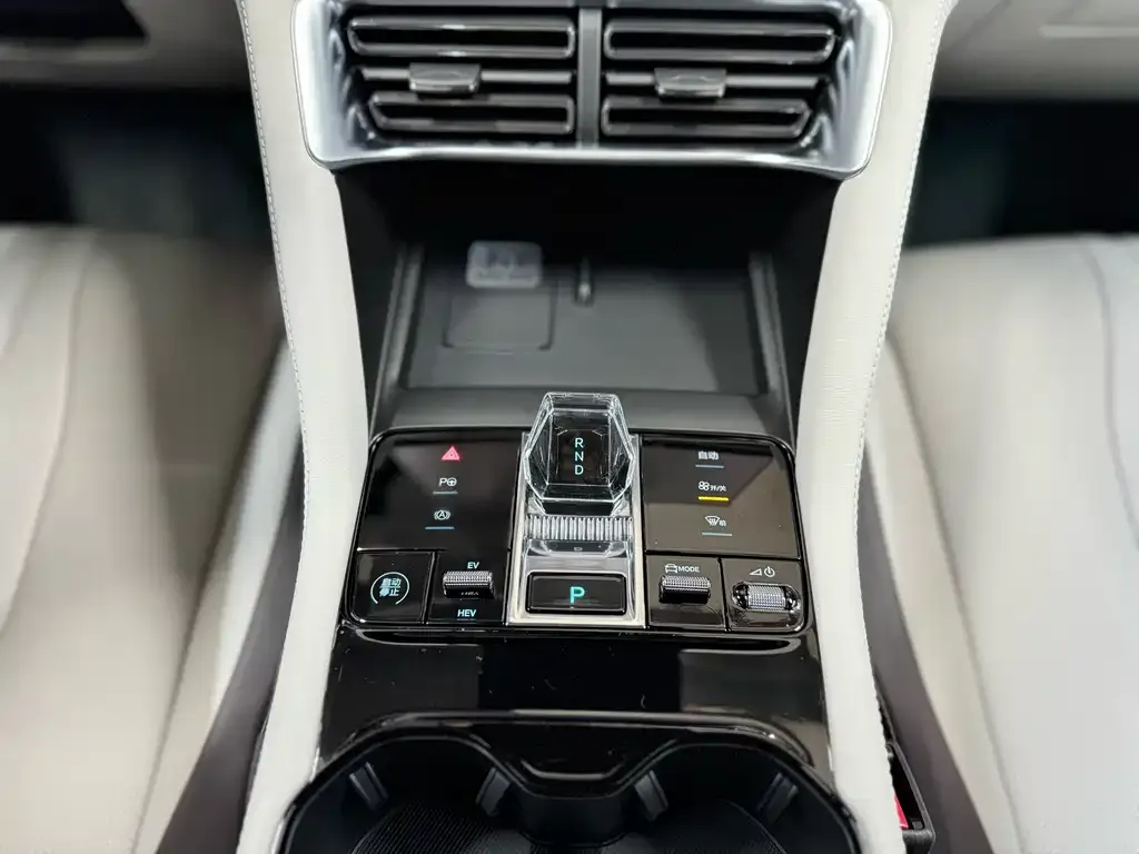 BYD PLUS New Energy — фото 9