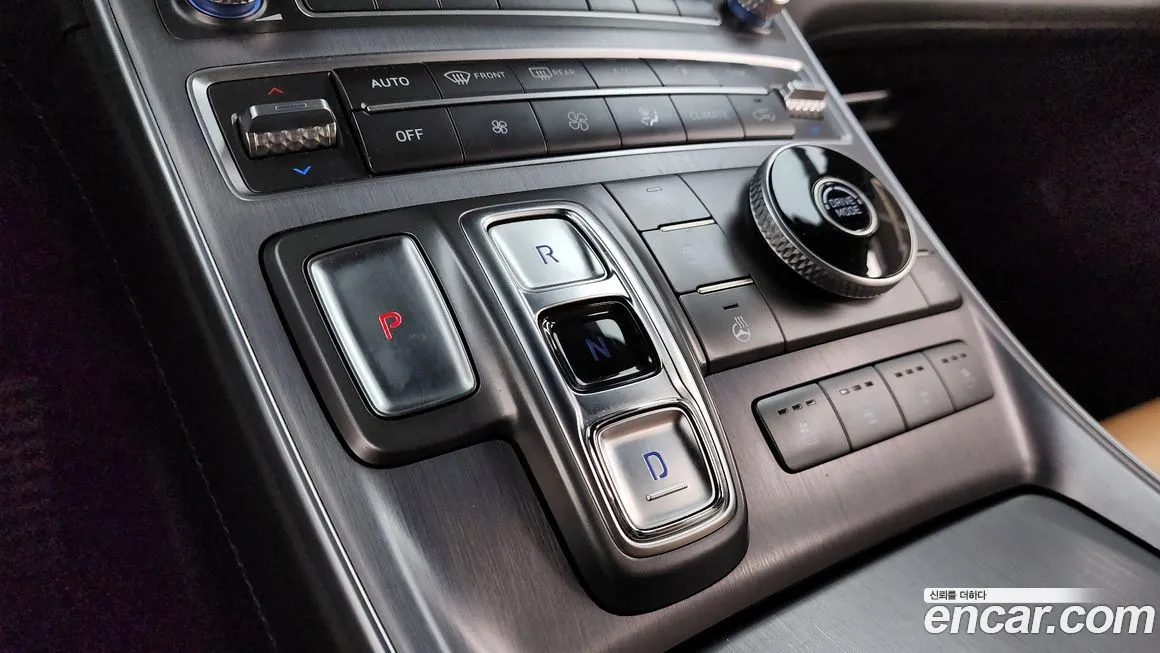 Hyundai Santafe — фото 9