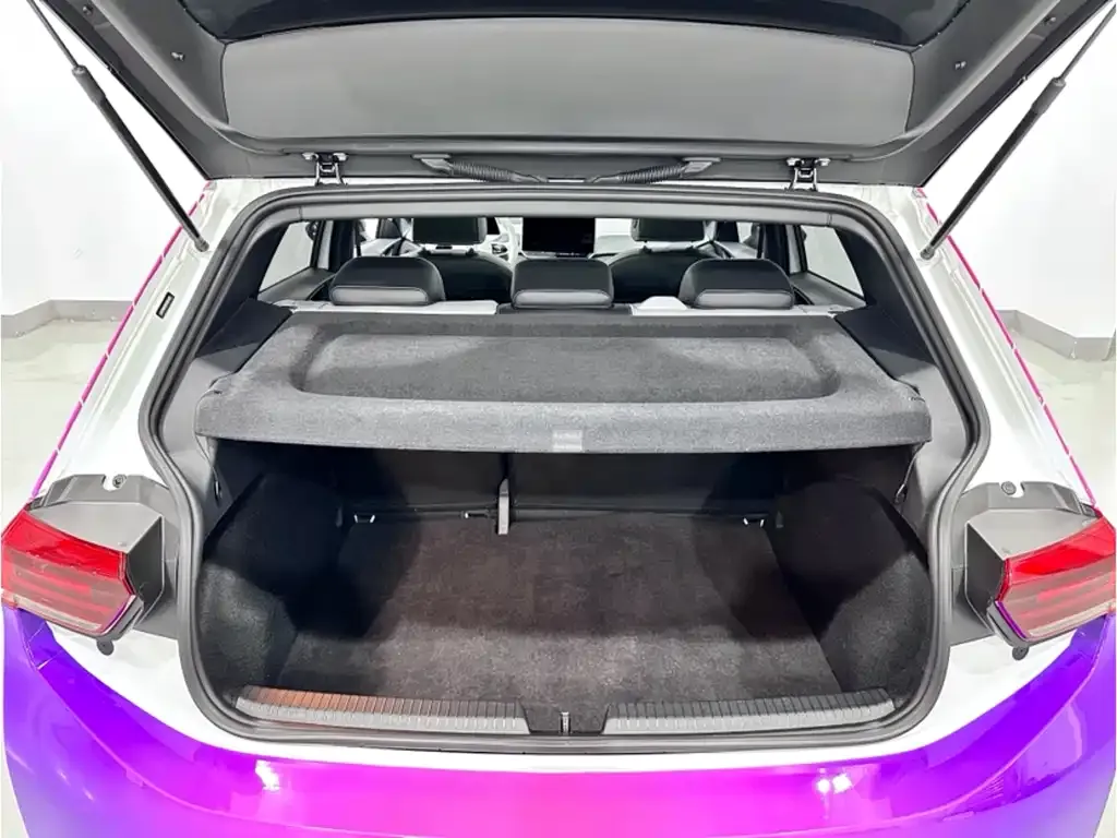 Volkswagen ID.3 2024 из CN, фото 6