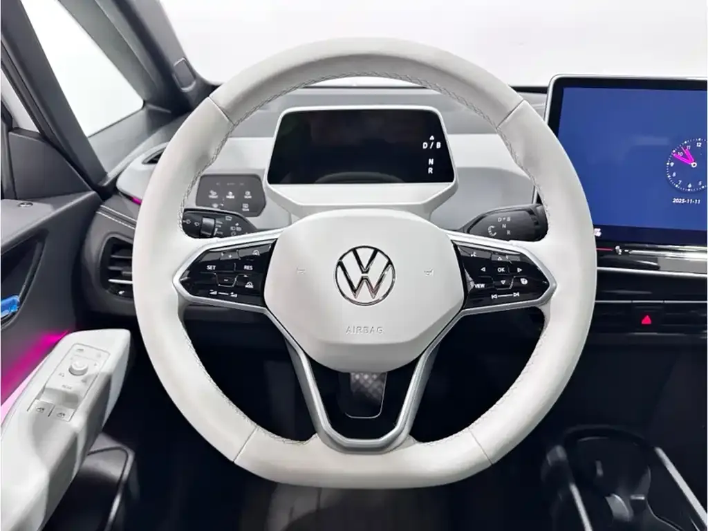 Volkswagen ID.3 2024 из CN, фото 9