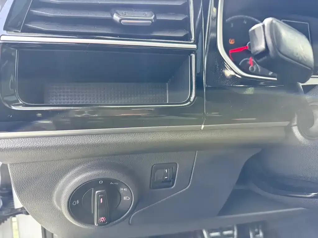 Jetta VS7 2021 из CN, фото 8