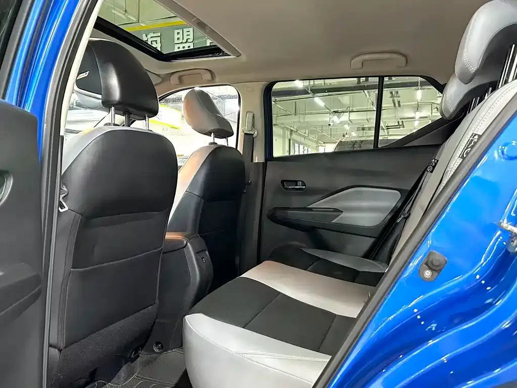 Nissan Kicks — фото 3