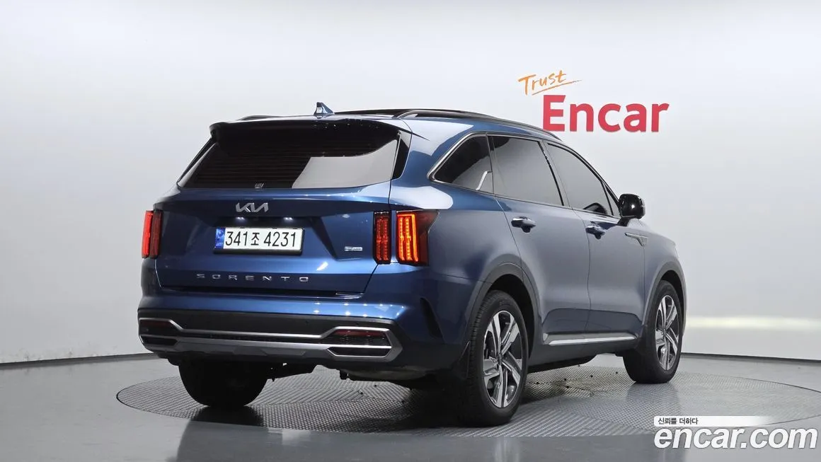 Kia Sorento — фото 2