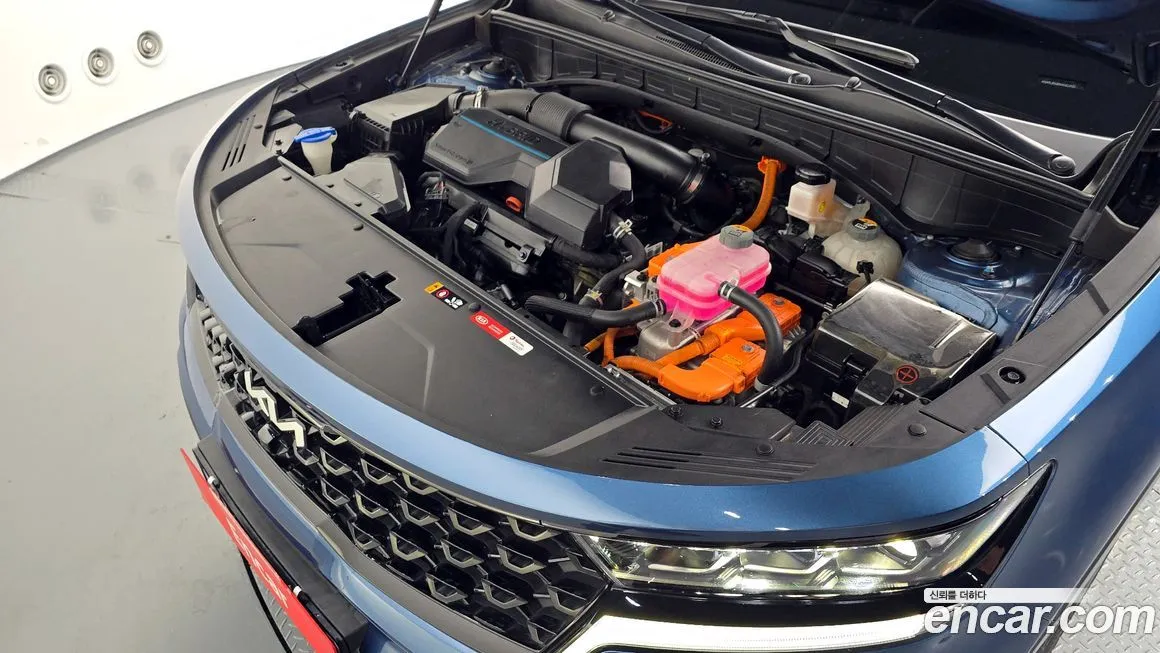 Kia Sorento — фото 6
