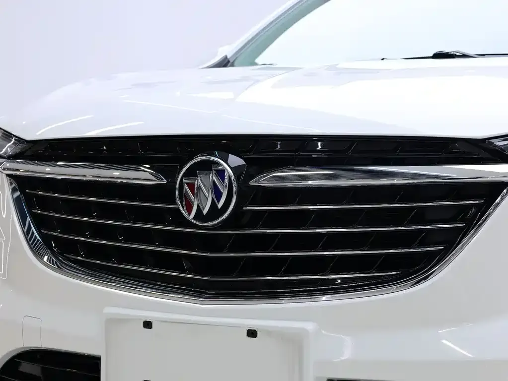 Buick Enclave 2021 из CN, фото 10
