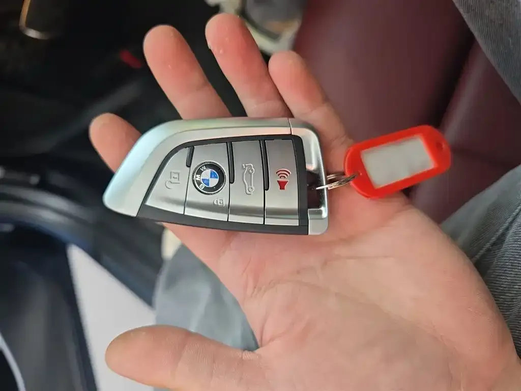 BMW 4 Series 2022 из CN, фото 9