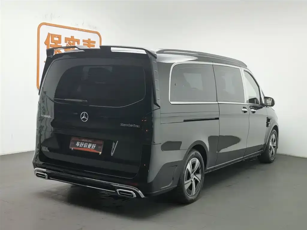 Mercedes-Benz Vito 2024 из CN, фото 2