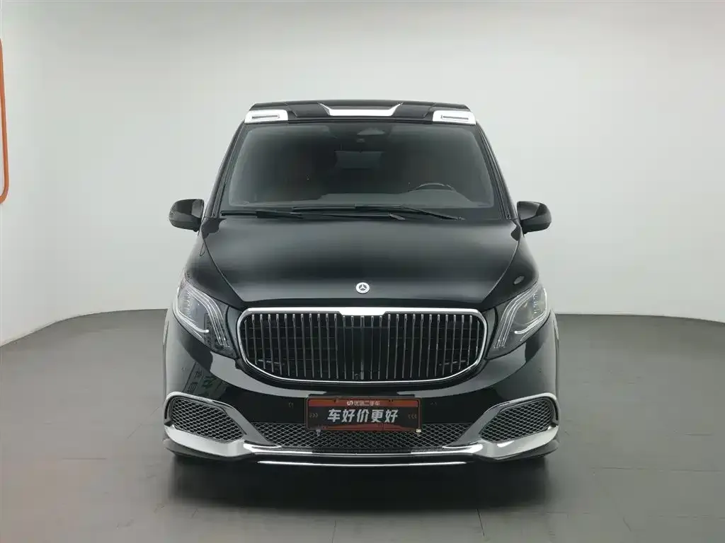 Mercedes-Benz Vito 2024 из CN, фото 3