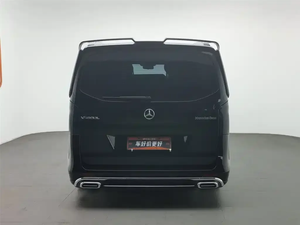 Mercedes-Benz Vito 2024 из CN, фото 4