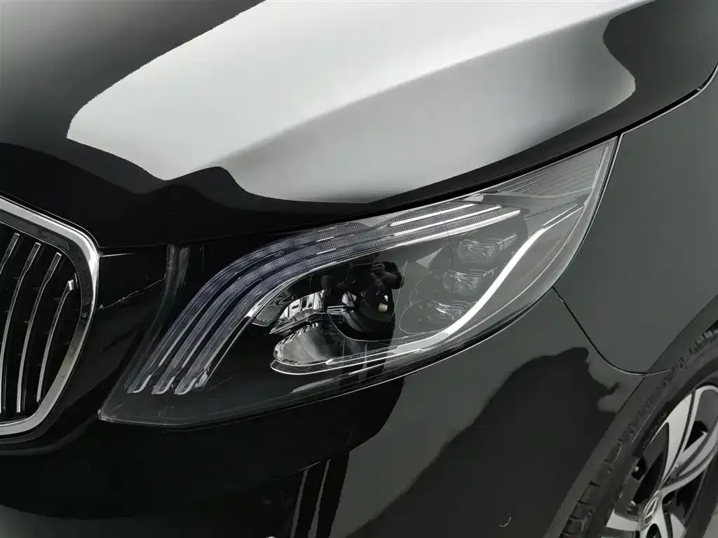 Mercedes-Benz Vito 2024 из CN, фото 7