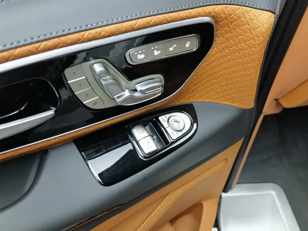 Mercedes-Benz Vito 2024 из CN, фото 9