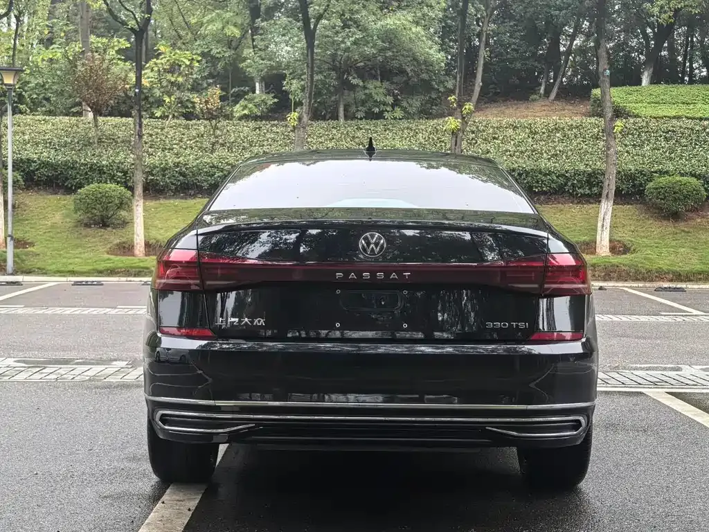 Volkswagen Passat 2022 из CN, фото 5