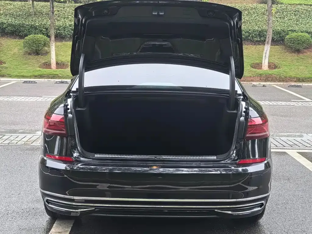 Volkswagen Passat 2022 из CN, фото 9