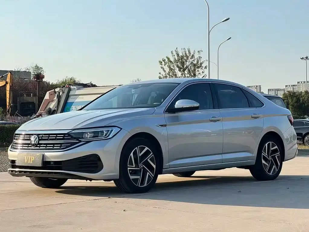 Volkswagen Sagitar 2022 из CN, фото 1