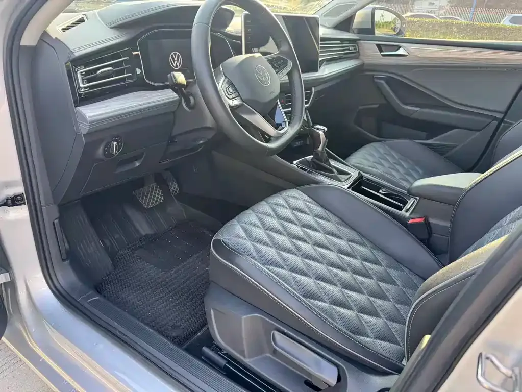 Volkswagen Sagitar 2022 из CN, фото 10