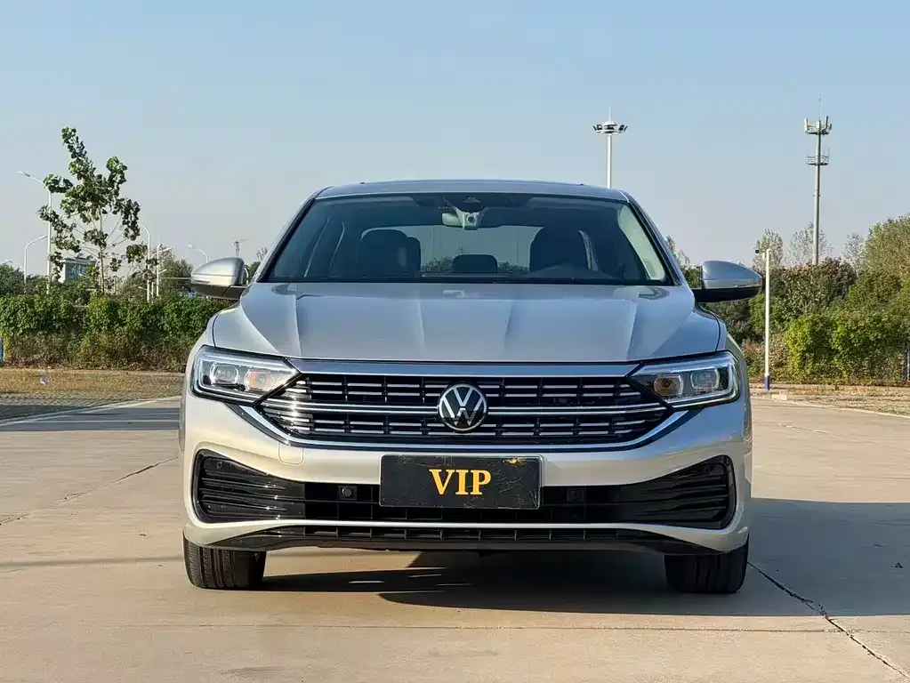 Volkswagen Sagitar 2022 из CN, фото 5