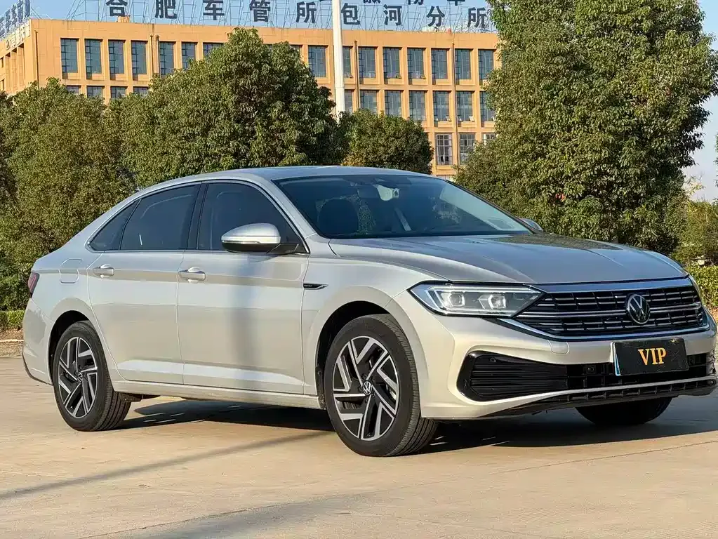 Volkswagen Sagitar 2022 из CN, фото 6