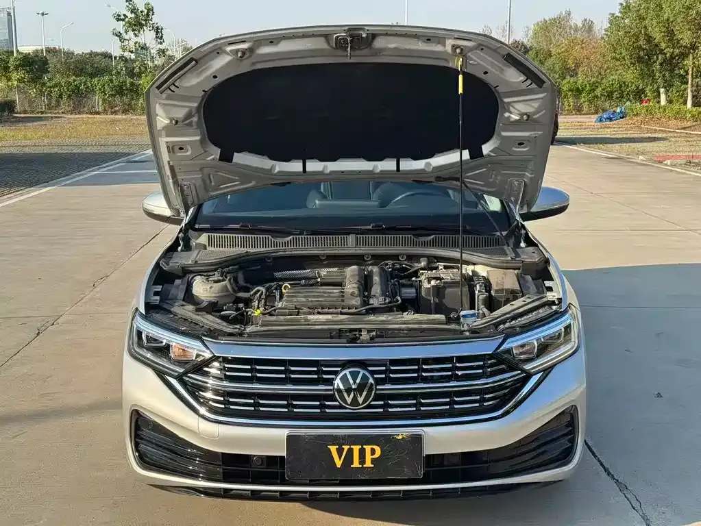 Volkswagen Sagitar 2022 из CN, фото 8