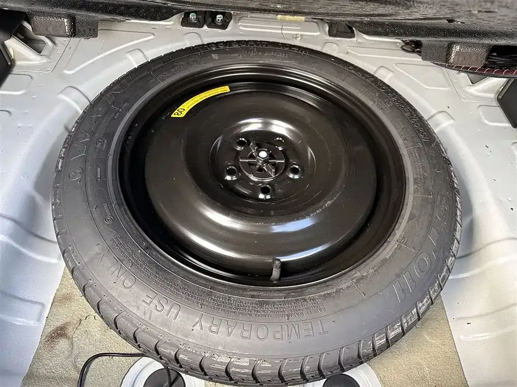 Hyundai Tucson 2022 из CN, фото 8