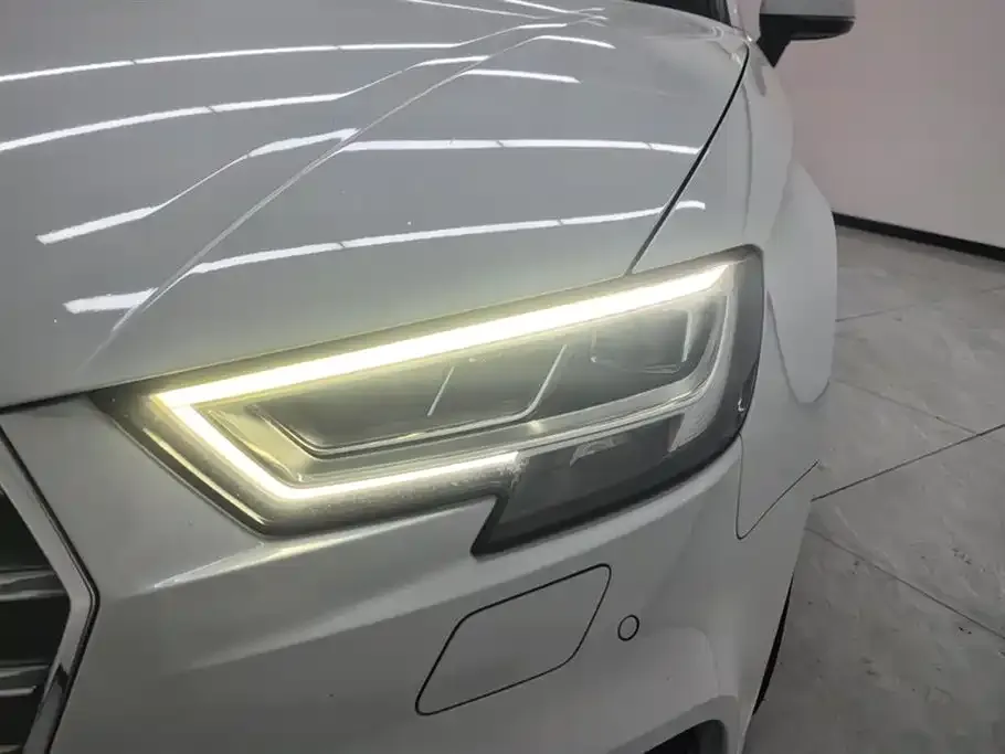 Audi A3 2021 из CN, фото 5