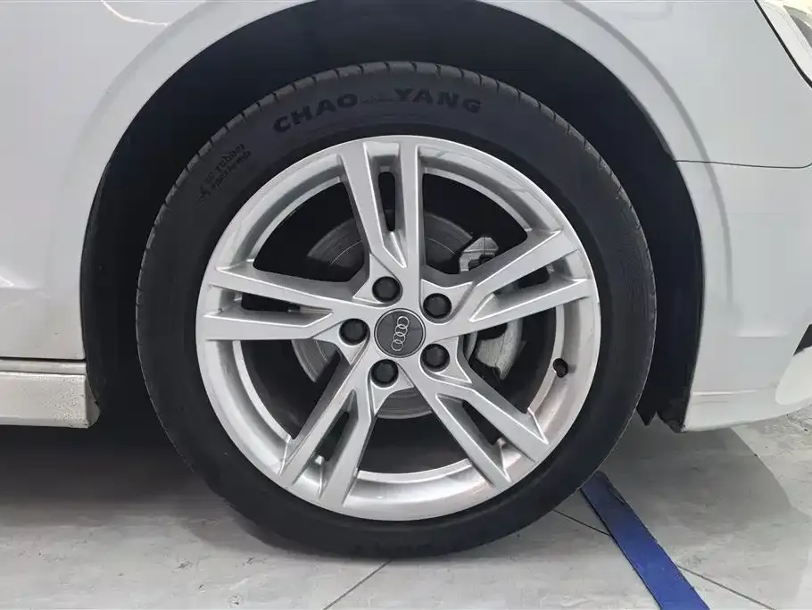 Audi A3 2021 из CN, фото 6