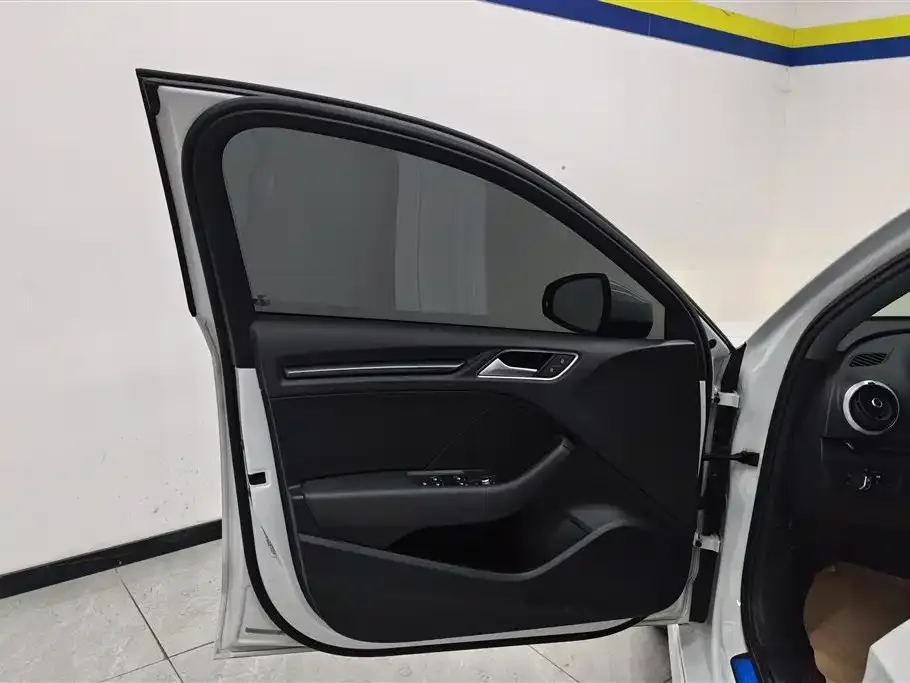 Audi A3 2021 из CN, фото 7