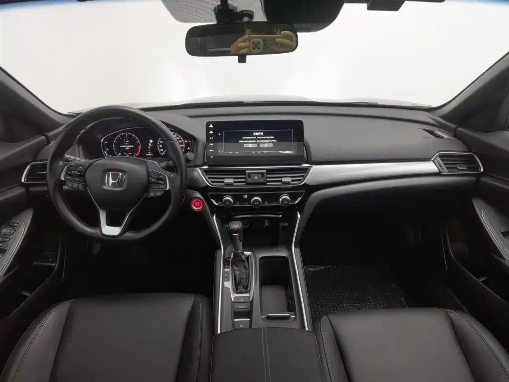 Honda Inspire 2022 из CN, фото 5