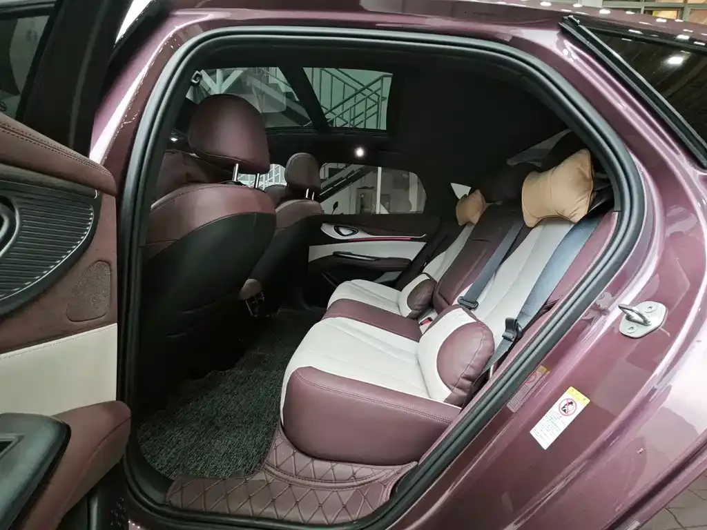 BYD Seal 2024 из CN, фото 10