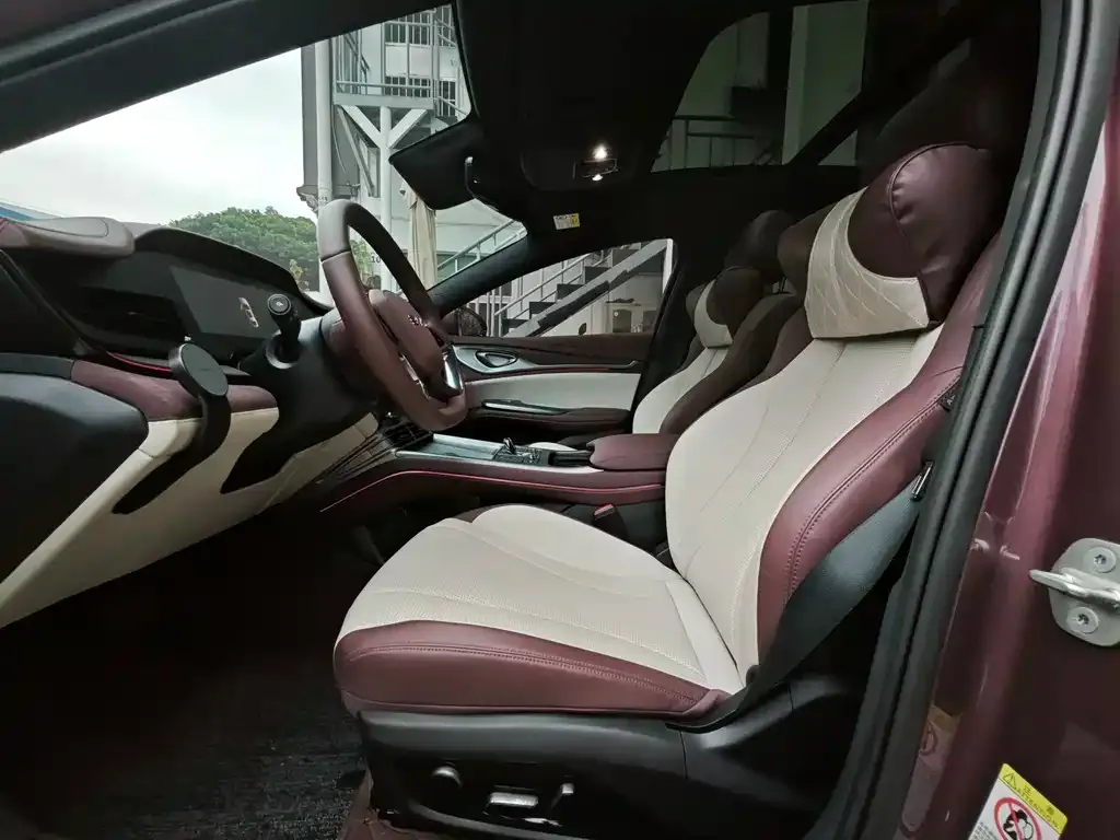 BYD Seal 2024 из CN, фото 9