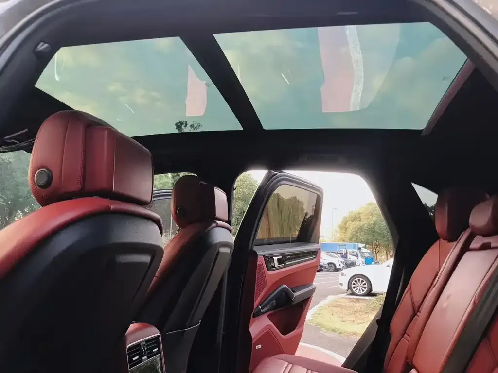 Porsche Cayenne 2021 из CN, фото 7