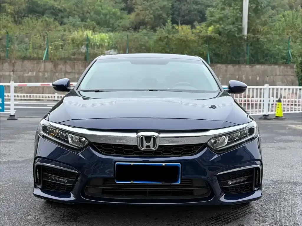 Honda Inspire — фото 2