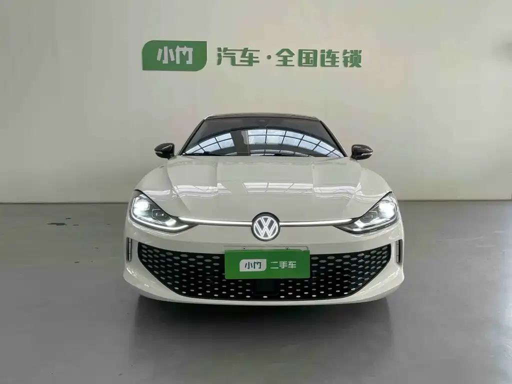 Volkswagen Lamando 2022 из CN, фото 2