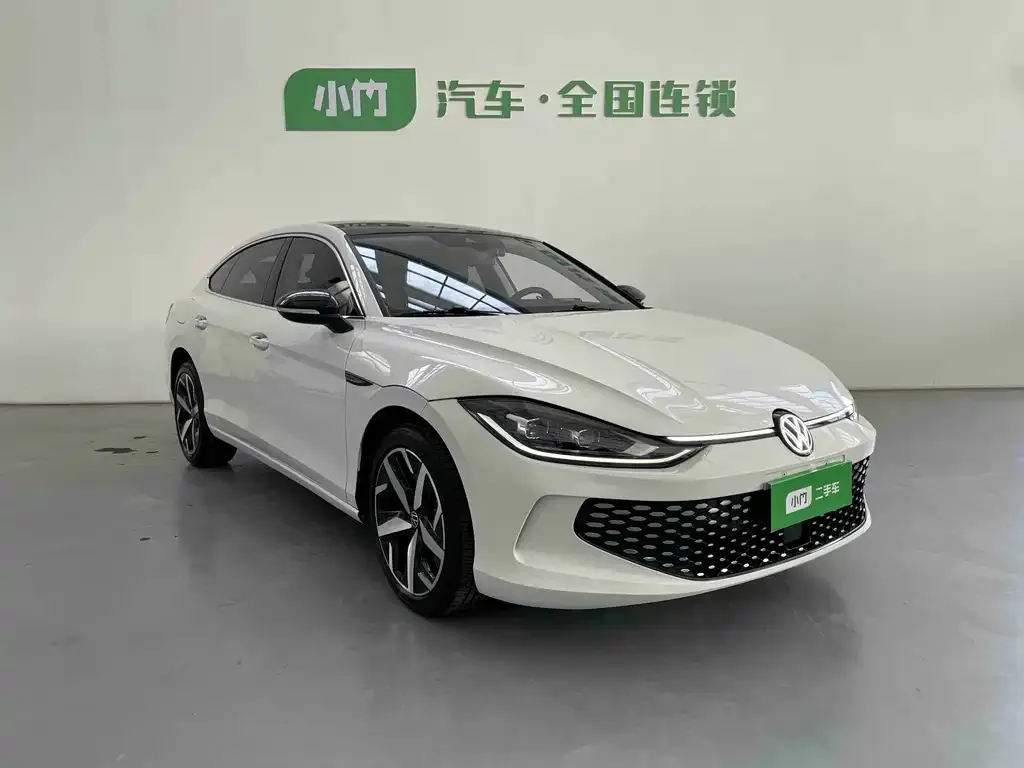 Volkswagen Lamando 2022 из CN, фото 3