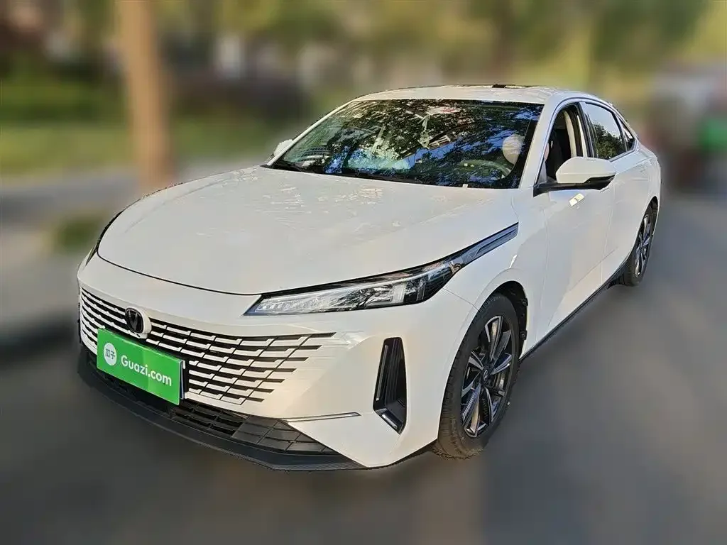 Changan Yida 2023 из CN, фото 1