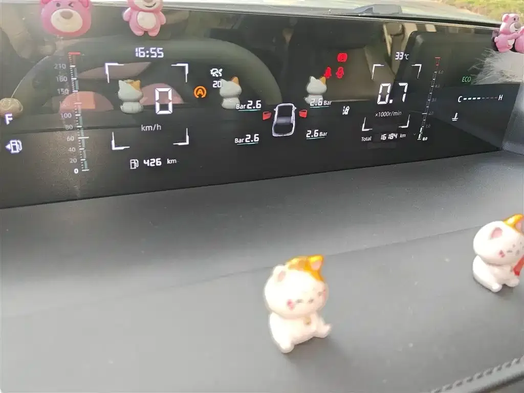 Changan Yida 2023 из CN, фото 4