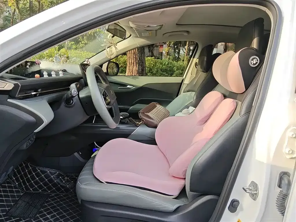 Changan Yida 2023 из CN, фото 8
