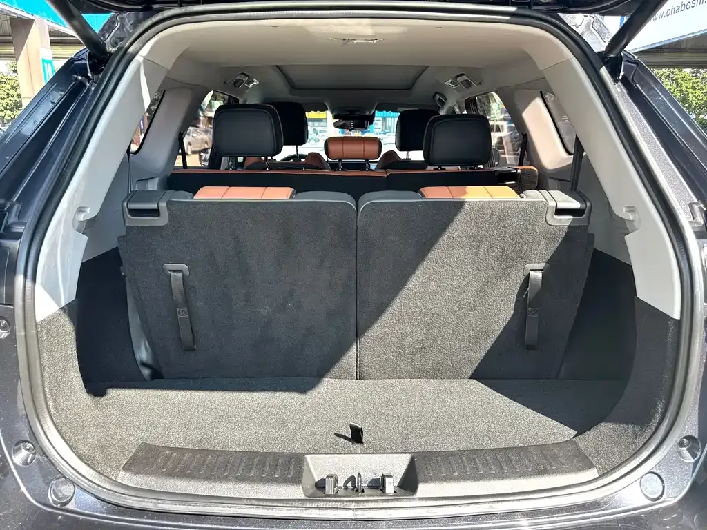 Chery Tiggo 8 PLUS 2022 из CN, фото 9