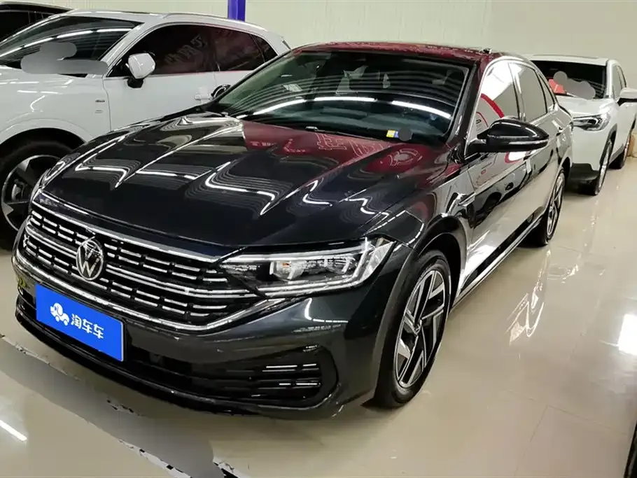 Volkswagen Sagitar 2024 из CN, фото 1