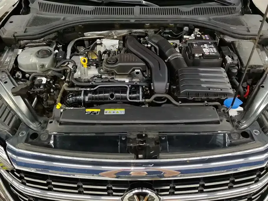 Volkswagen Sagitar 2024 из CN, фото 10