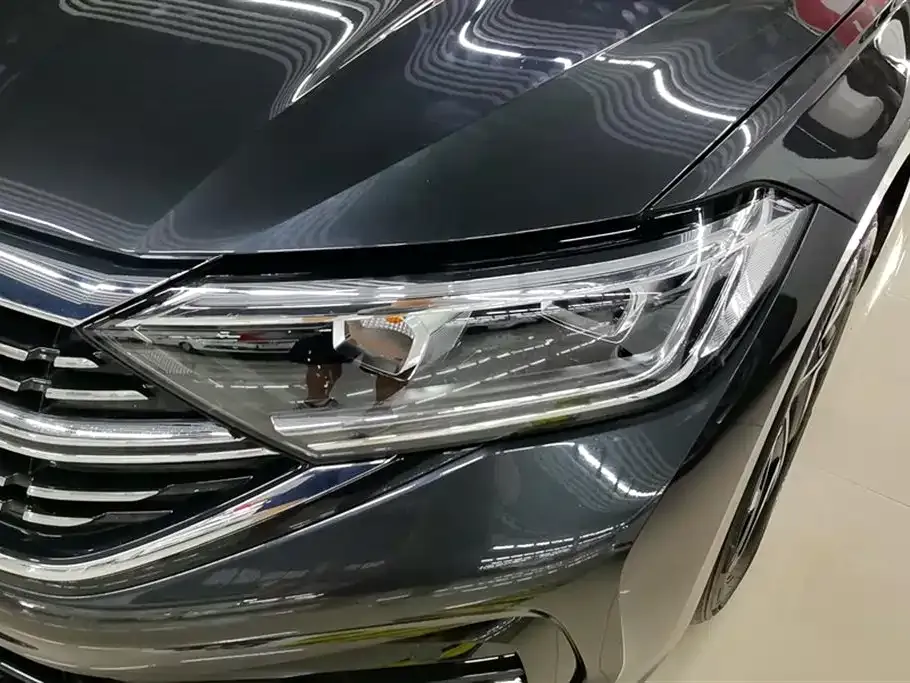 Volkswagen Sagitar 2024 из CN, фото 5
