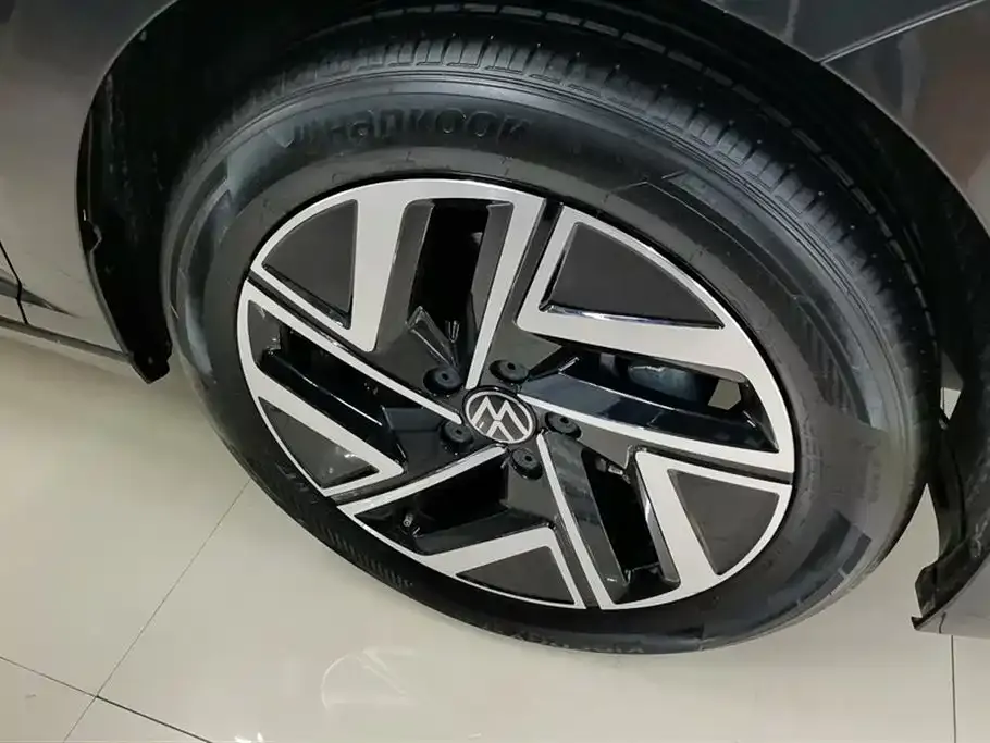 Volkswagen Sagitar 2024 из CN, фото 6