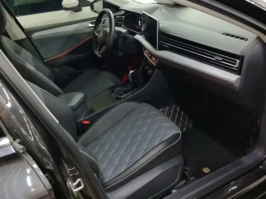 Volkswagen Sagitar 2024 из CN, фото 8