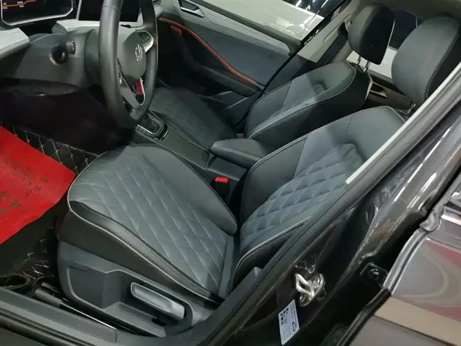 Volkswagen Sagitar 2024 из CN, фото 9