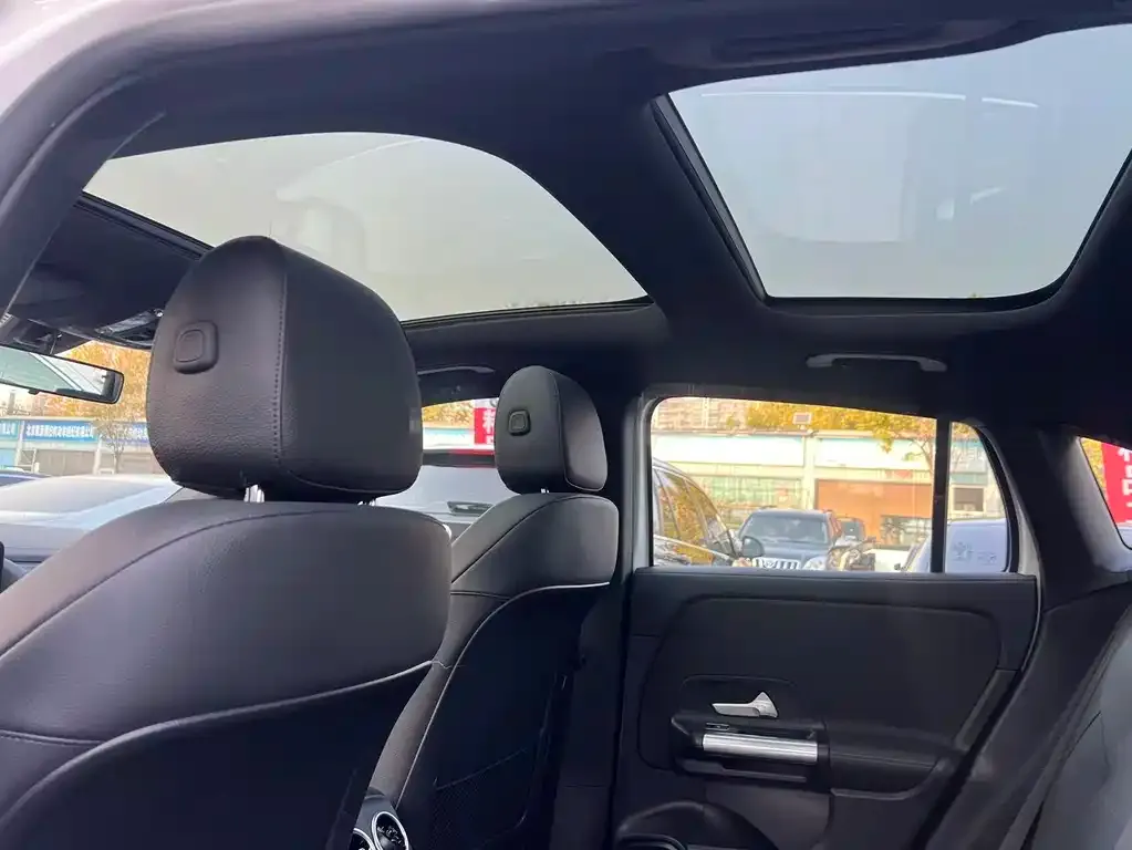 Mercedes-Benz GLA 2021 из CN, фото 10