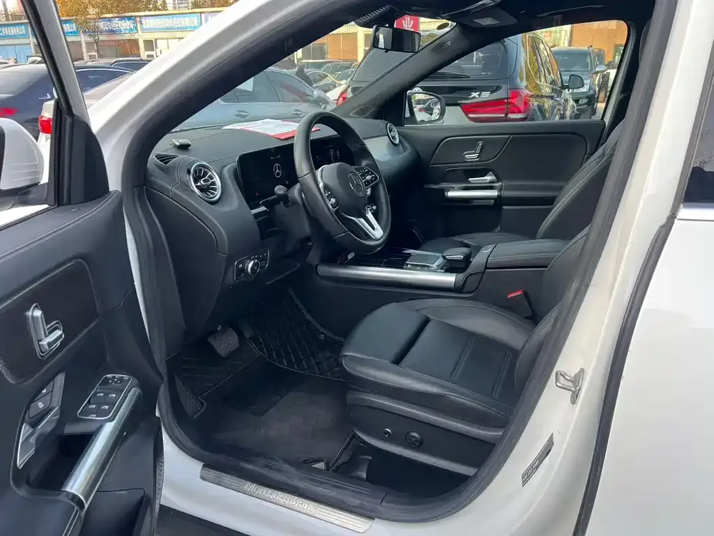 Mercedes-Benz GLA 2021 из CN, фото 4