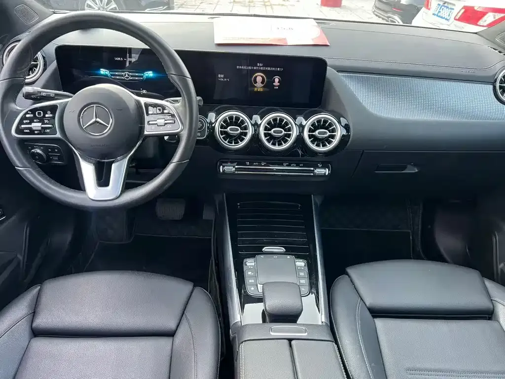 Mercedes-Benz GLA 2021 из CN, фото 5