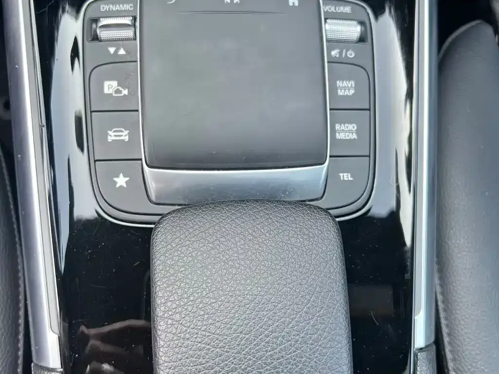 Mercedes-Benz GLA 2021 из CN, фото 8