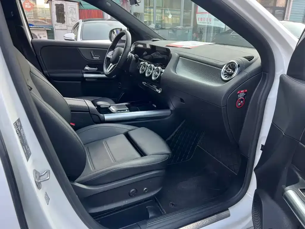 Mercedes-Benz GLA 2021 из CN, фото 9